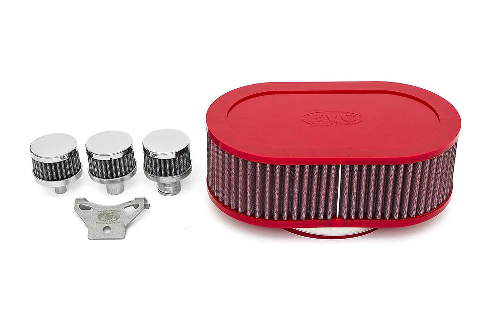 High Performance Air Intake System