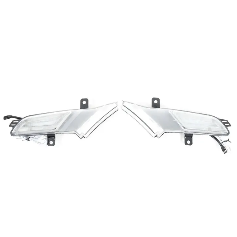 Porsche Cayenne 957 Side Marker Lights