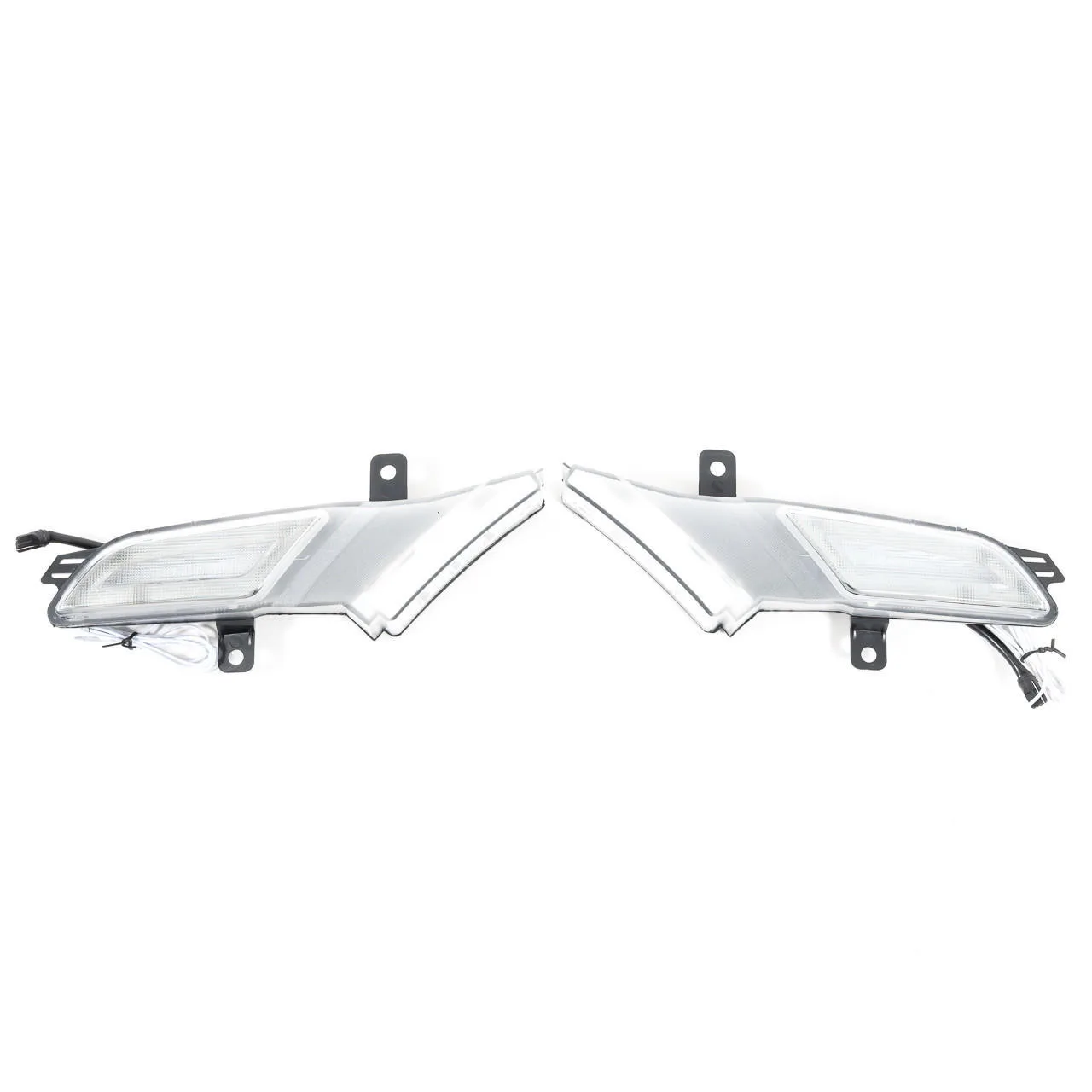 LED Side Marker Lights