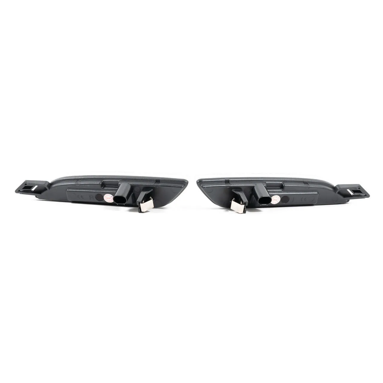 Side Marker Lights
