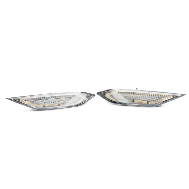 Porsche Cayenne 958 Side Marker Lights