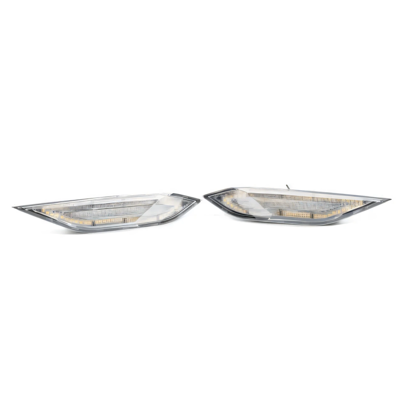 Side Marker Lights
