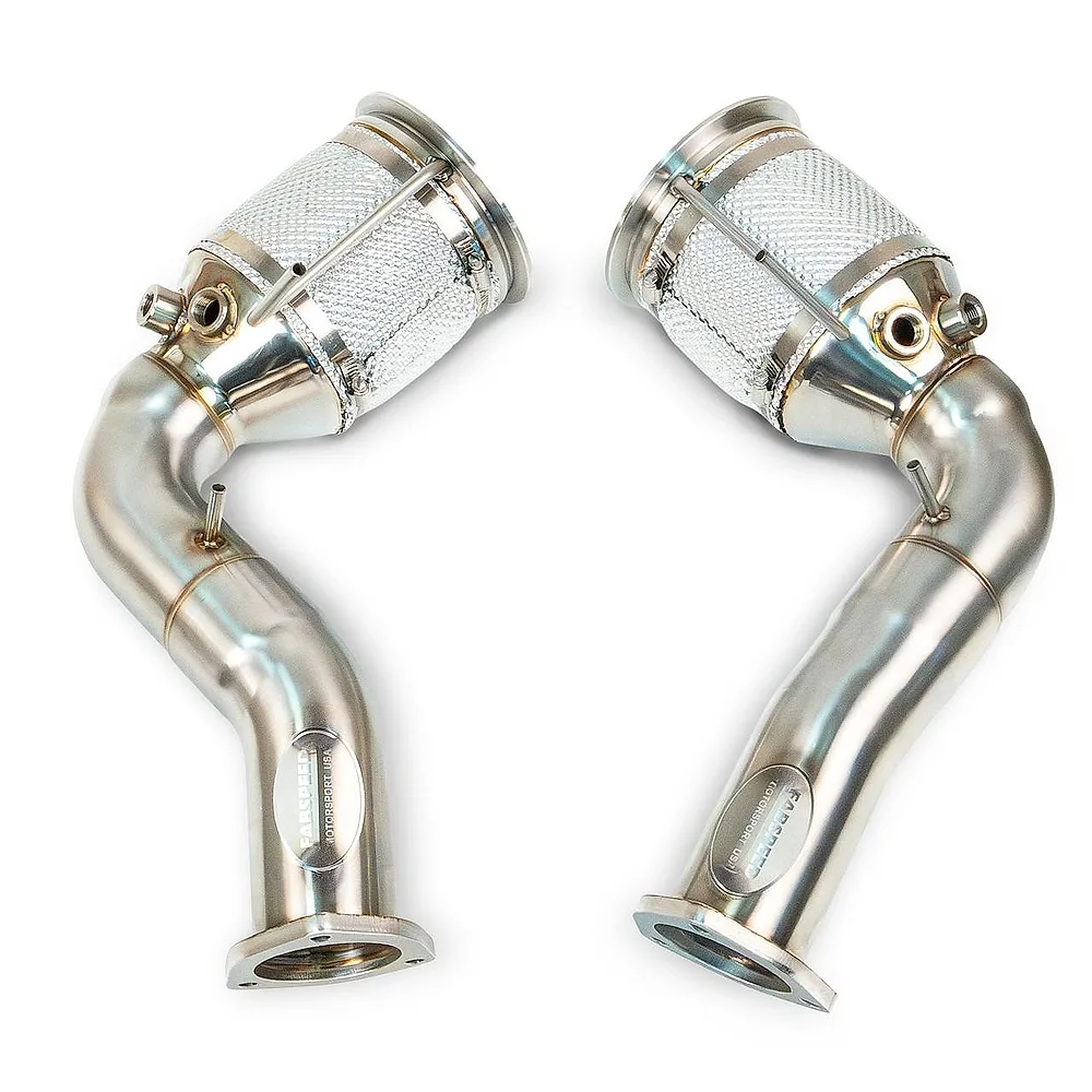 Sport Catalytic Converters