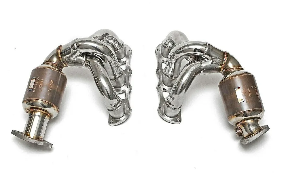 Sport Headers