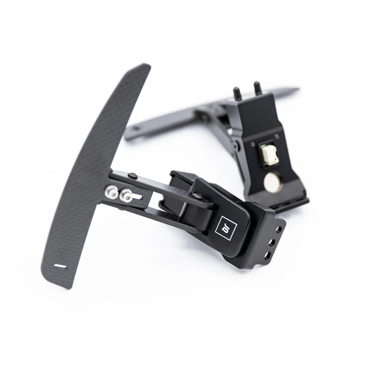 Madtrace Clubsport Magnetic Paddle Shifters