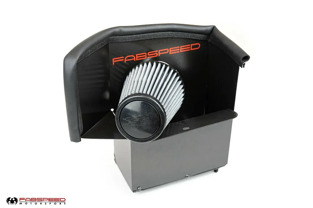 2.0L Competition Air Intake