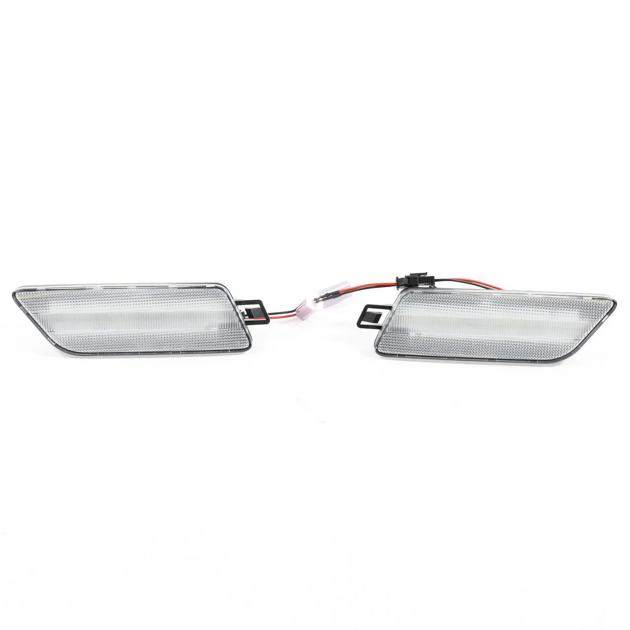 Side Marker Lights