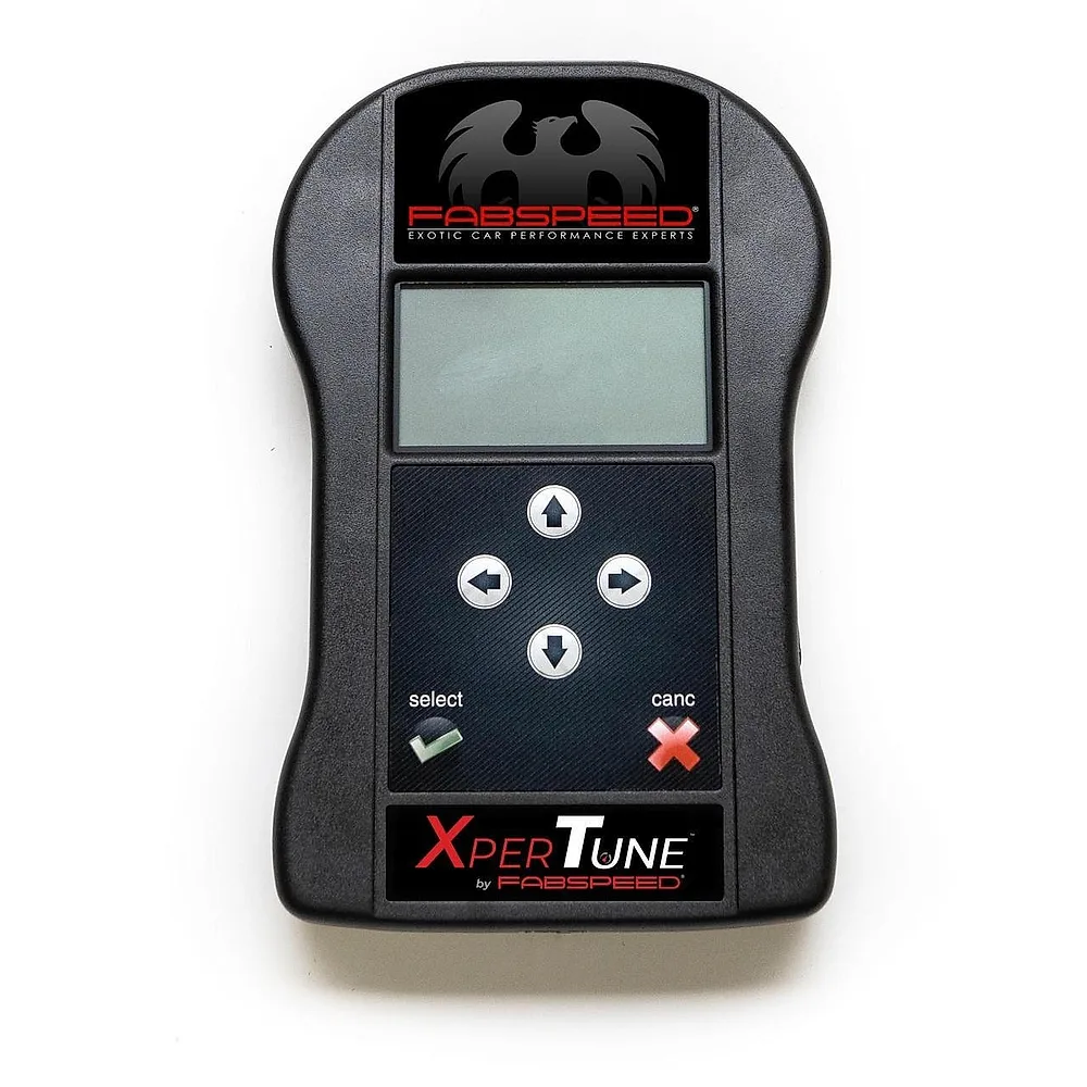 XperTune Performance Software