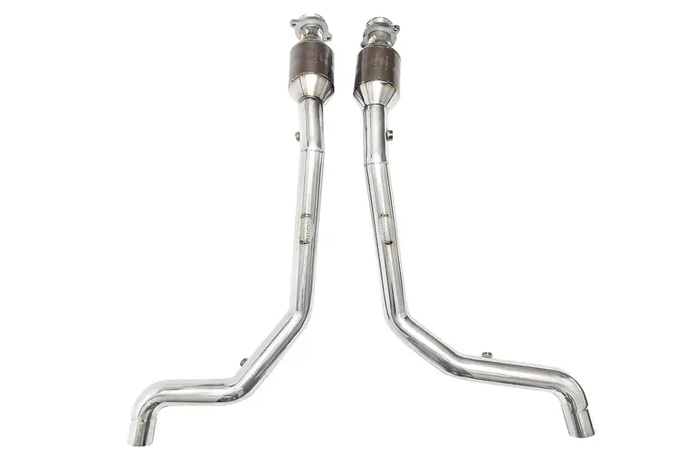 Fabspeed Range Rover Primary Sport Cat Downpipes