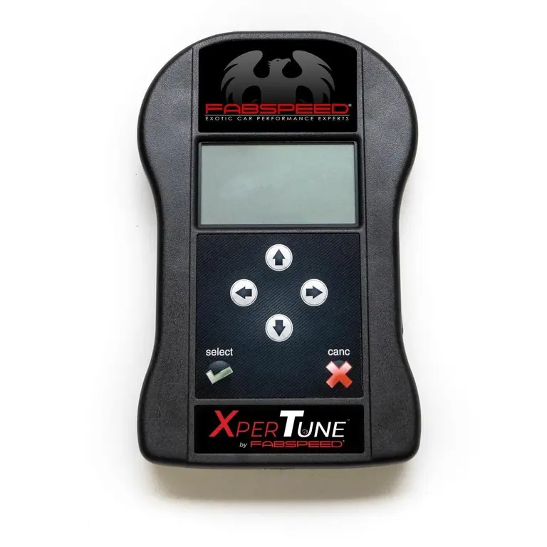 Range Rover Velar XperTune Performance Software