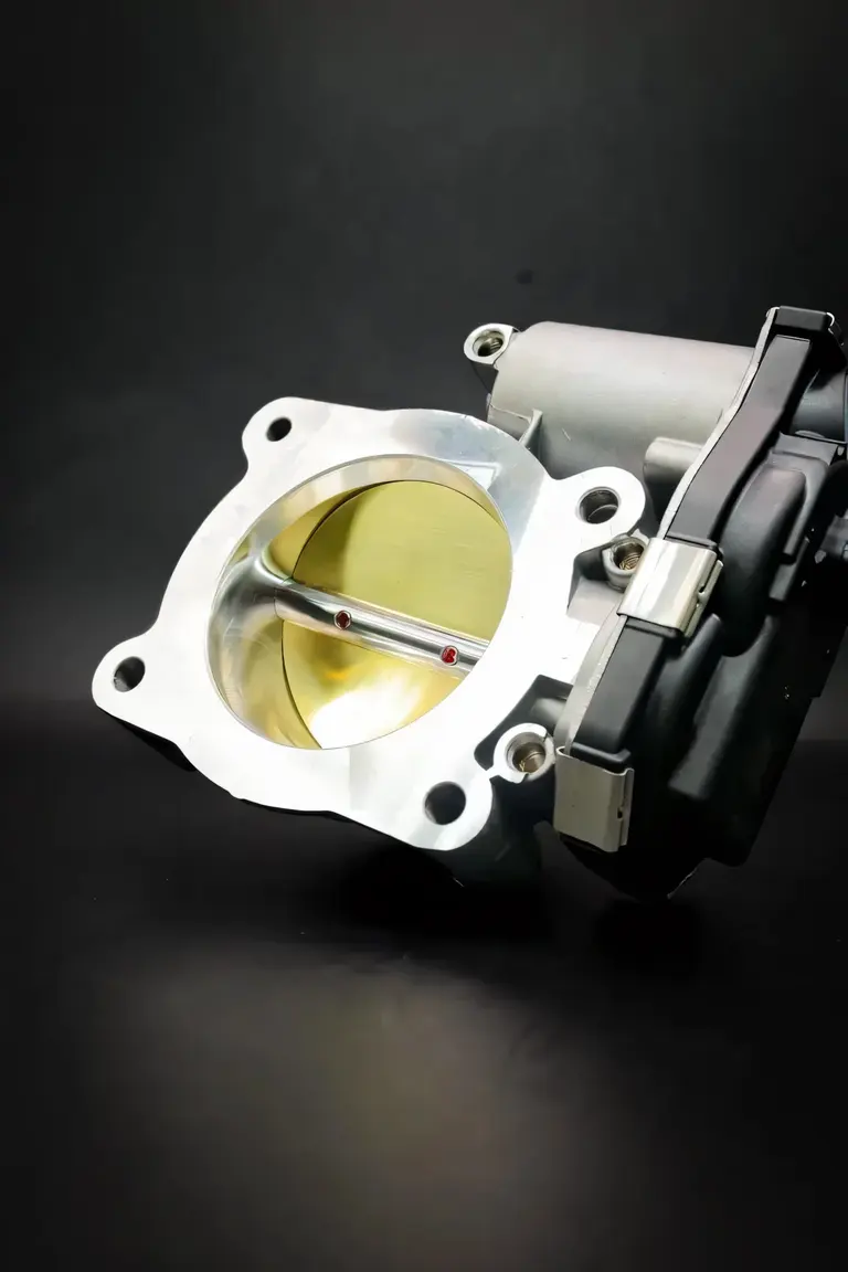 Soler Performance 70mm C8 Corvette ZR1 LT7 Throttle Bodies