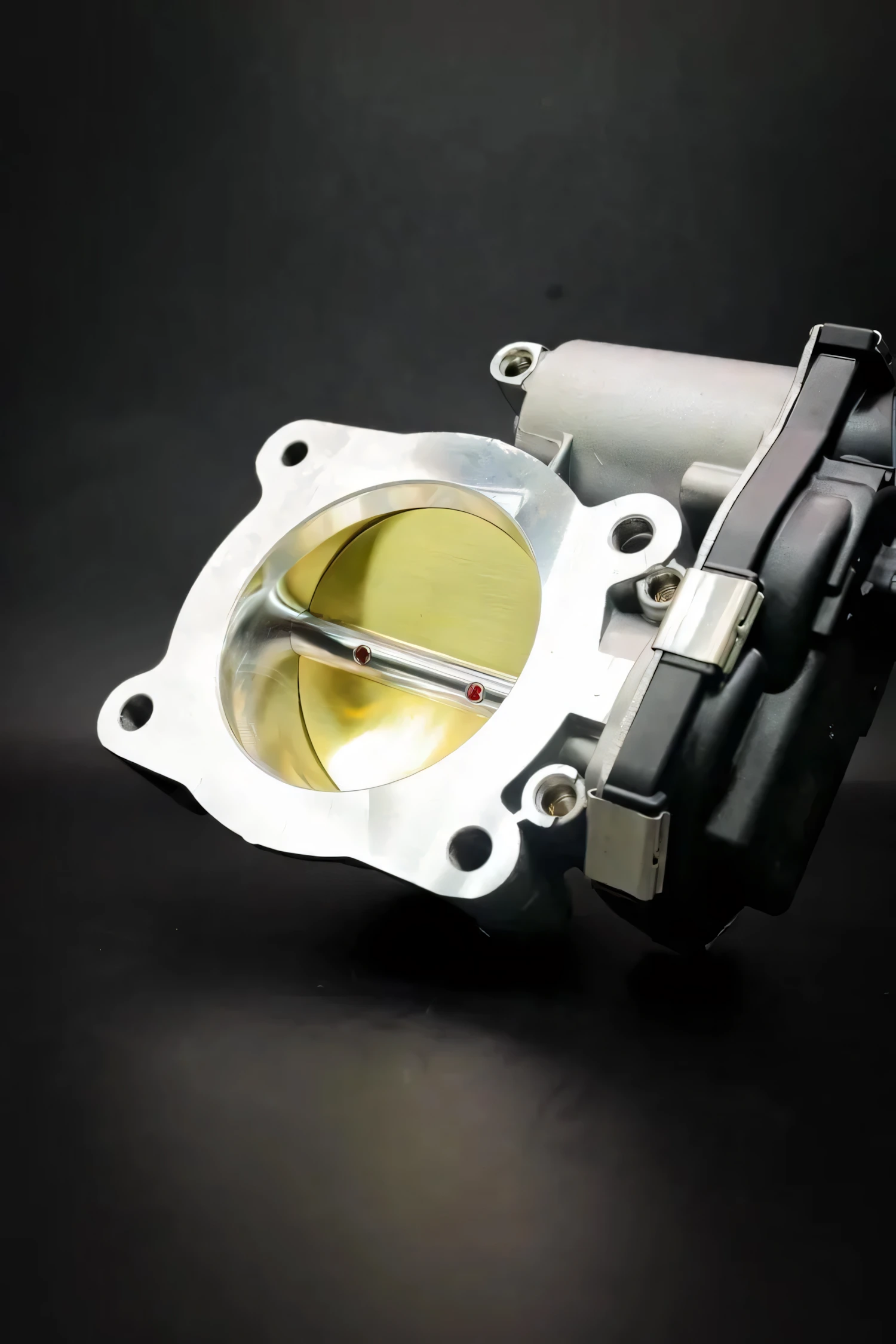 70mm Throttle Bodies