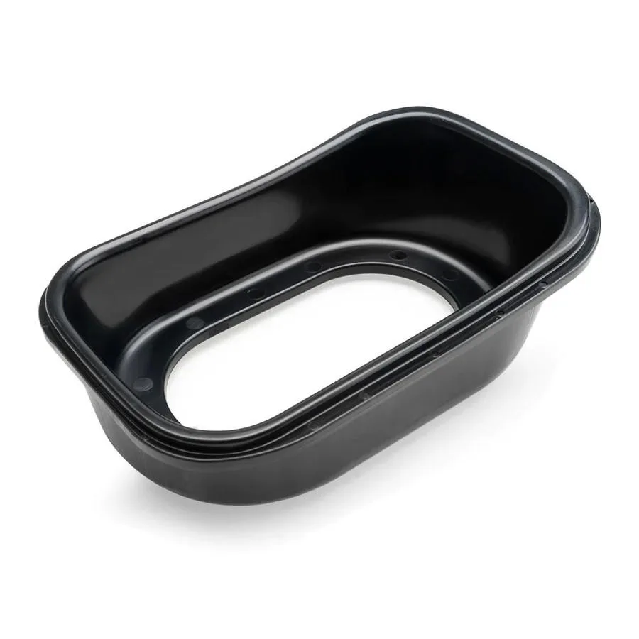 Swine Eleven Porsche 964 / 993 ReBoot Shift Boot Trim Panel