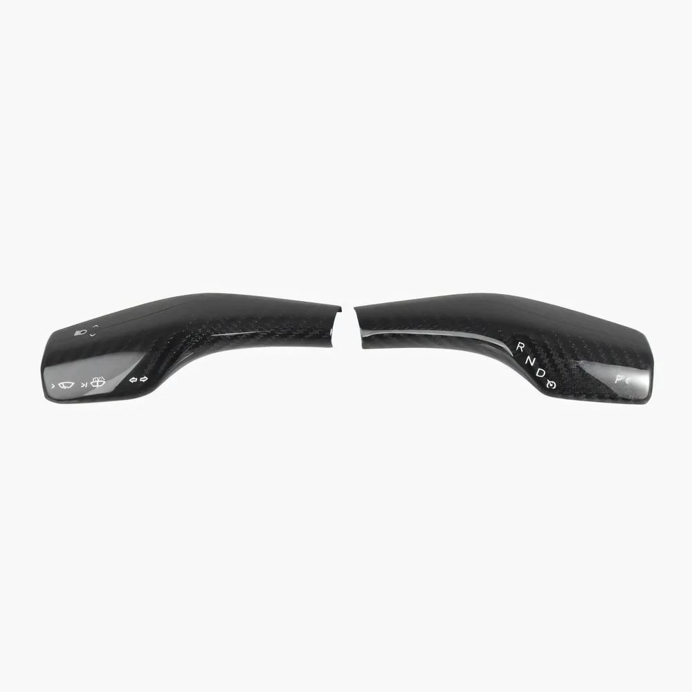 Carbon Fiber Turn Signal Stalk