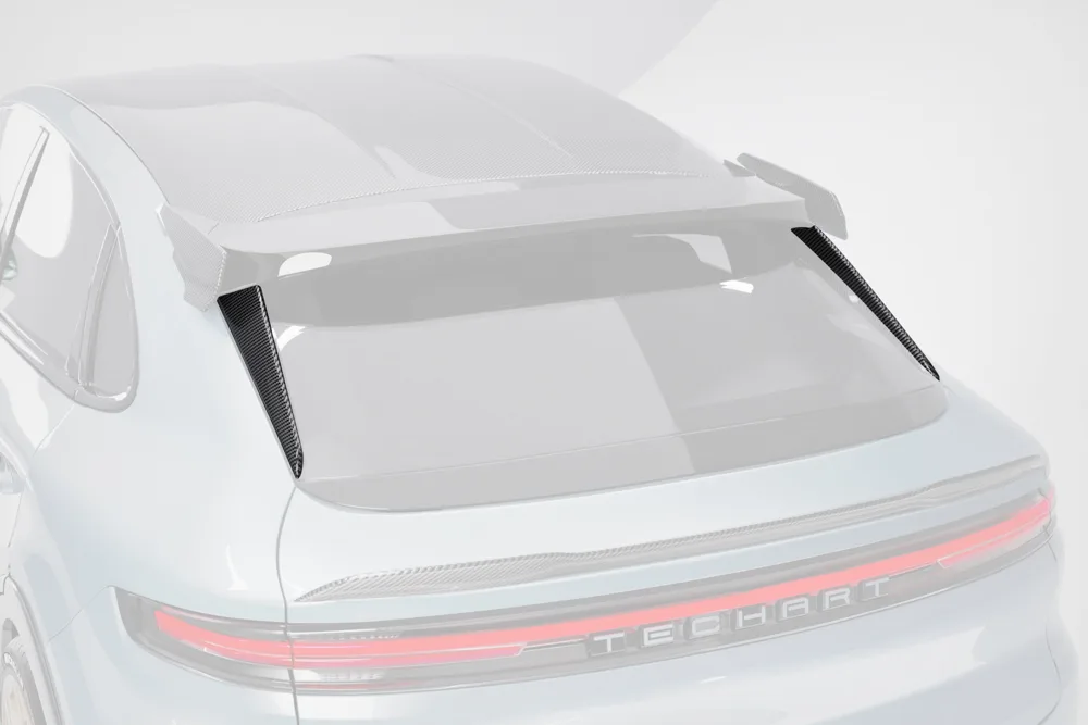 Aero curtain