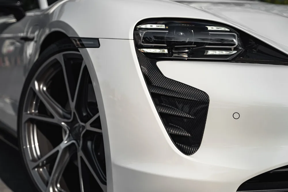 Air curtain