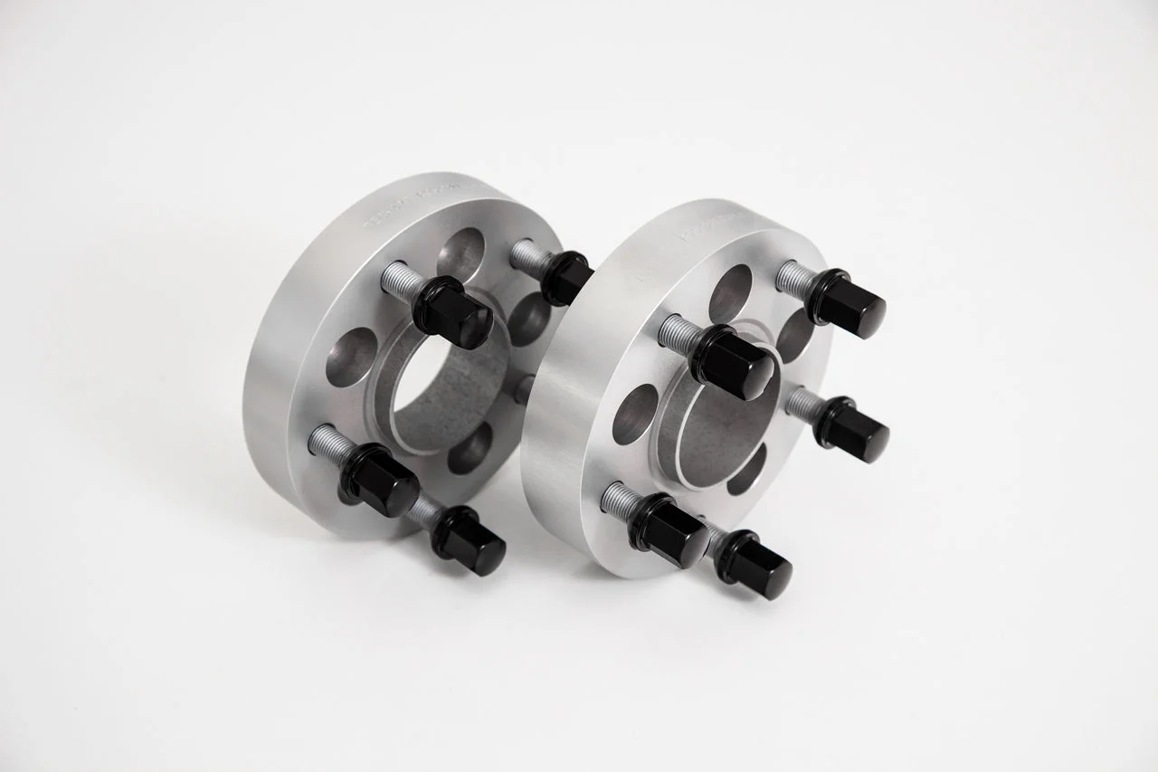 Wheel spacer 30 mm