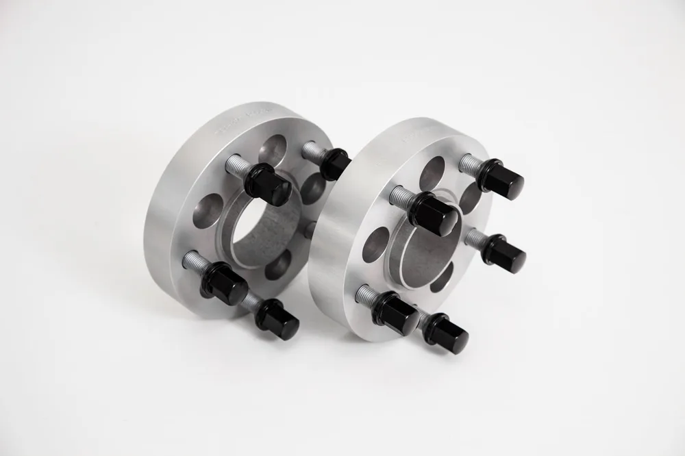 Wheel spacer 40 mm