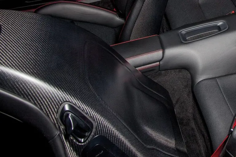 Interior styling package VII