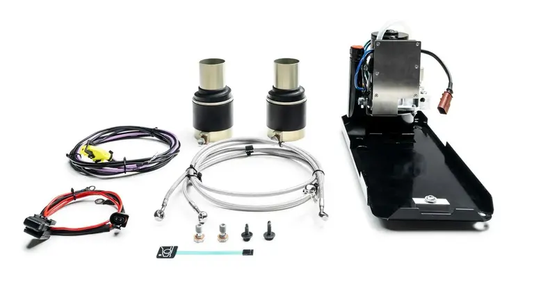 Noselift system