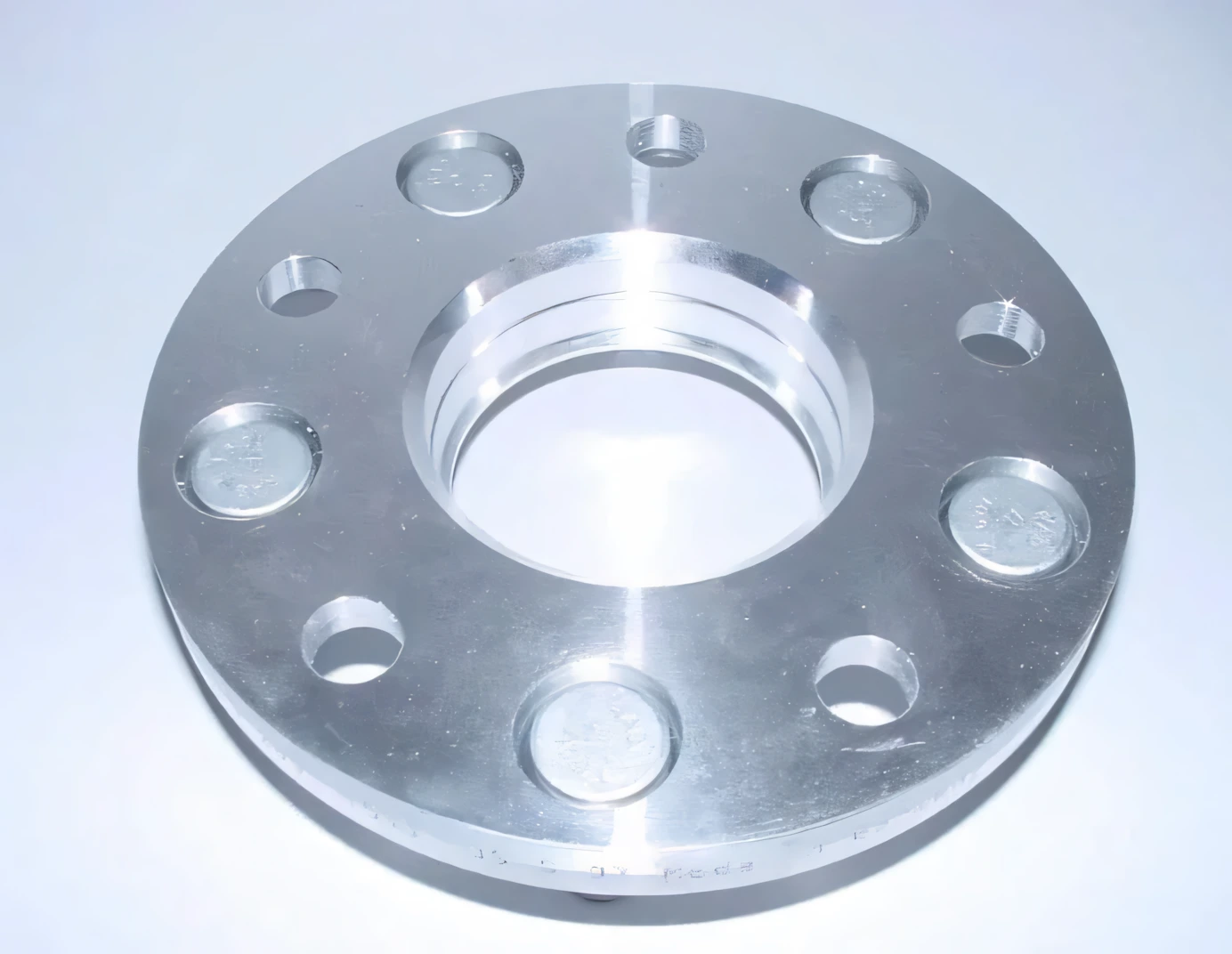 Wheel spacer kit, 15 mm