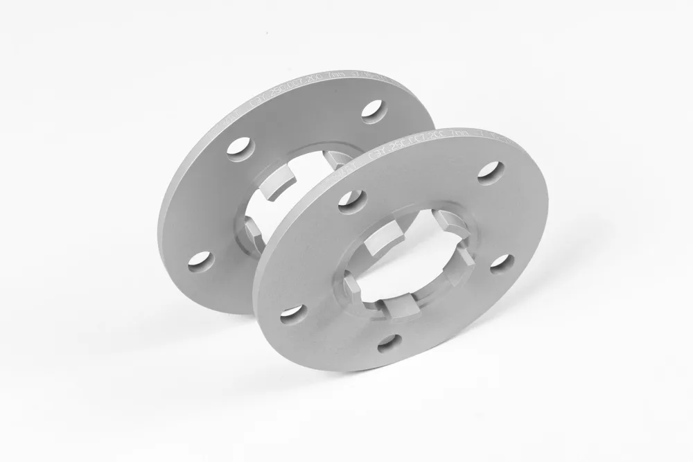 Spacer set 3mm