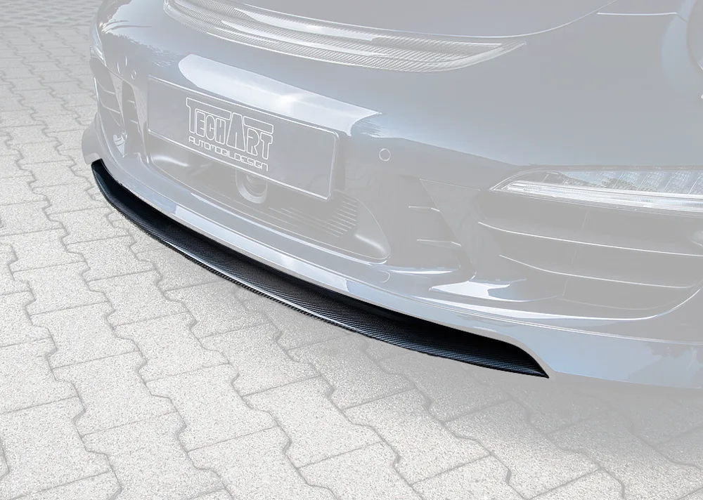 Splitter in