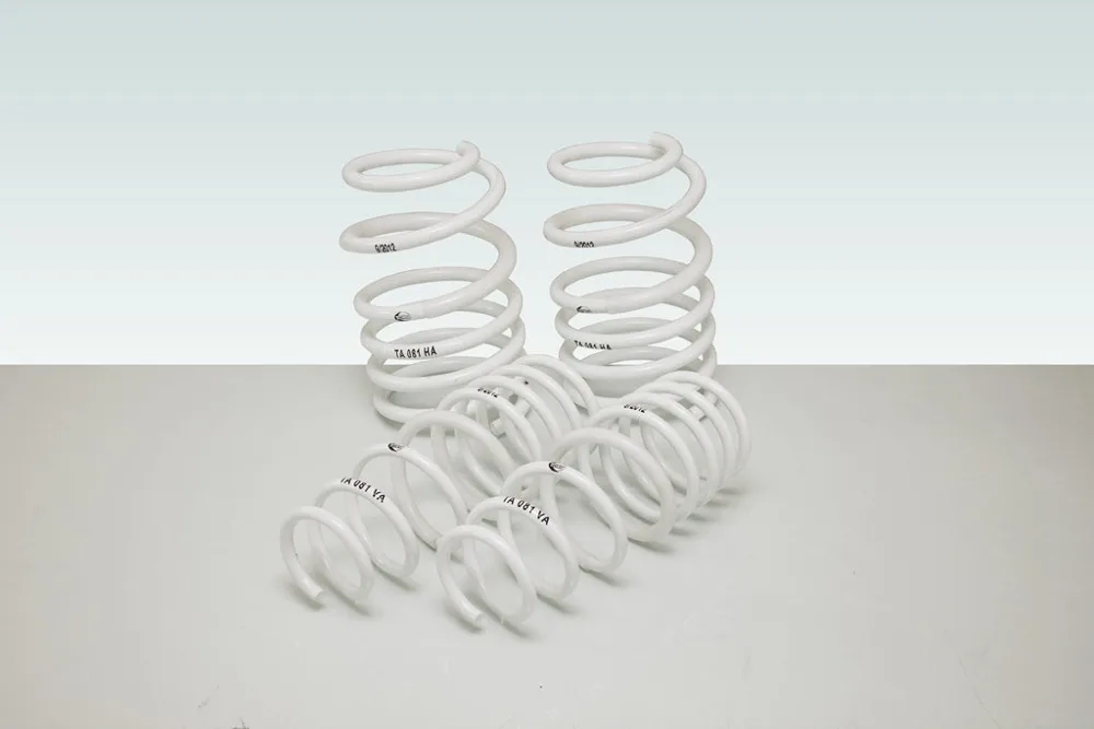 Sport spring kit