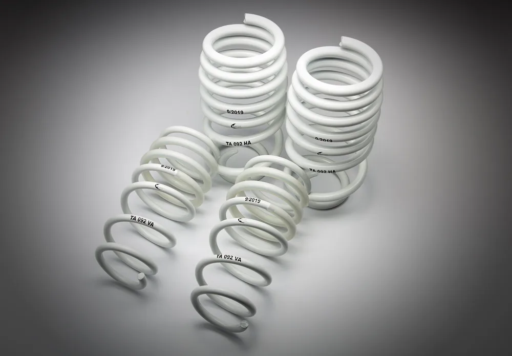 Sport spring kit