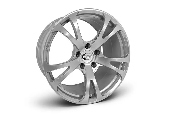 Formula III wheels, 21/22-inch