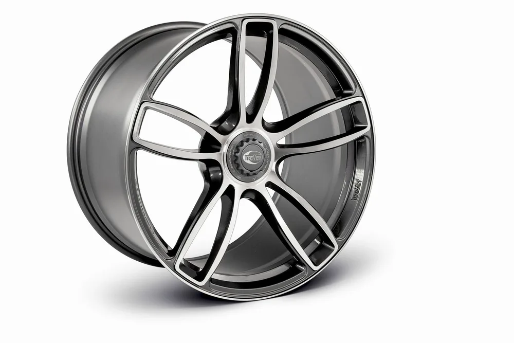 Formula IV race wheels, 20-inch